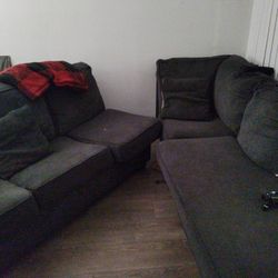 Sectional Couch