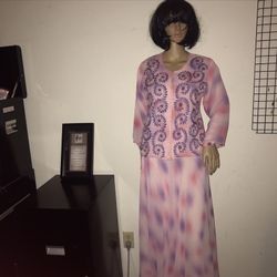 BELLY DANCE OUTFIT/ COSTUME