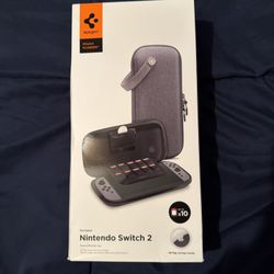 Switch 2 case