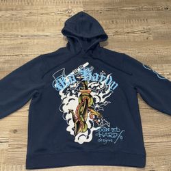 Ed Hardy Hoodie 