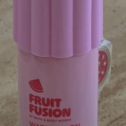 Bath and Body Works Perfume Mist- Watermelon Whirl 