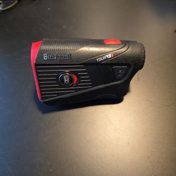 Bushnell V5 Shift Range Finder