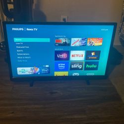 Roku Tv