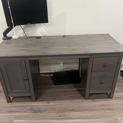 IKEA HEMNES Desk