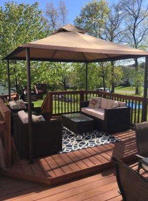 New And Used Patio Furniture For Sale In Omaha Ne Offerup