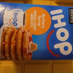 IHOP K-Cup Pods  10 Ct
