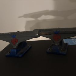 Mark Gonzalez Independent Trucks 