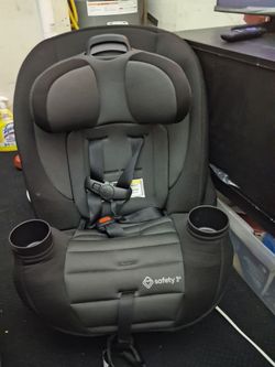 carseat