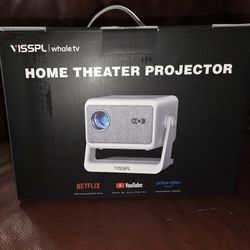 Home Theater Projector