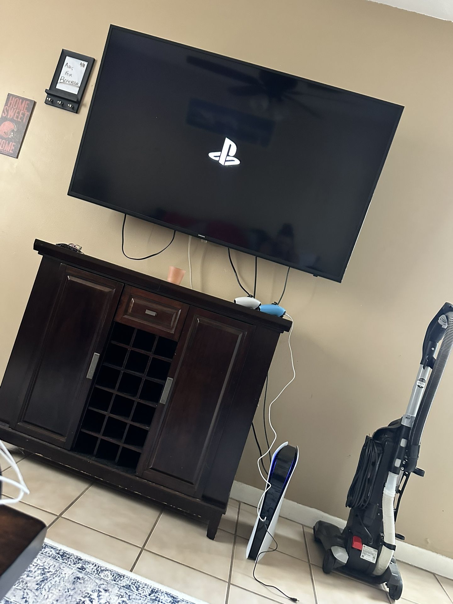 PS5 Digital Edition + 2 Controllers – Great Condition