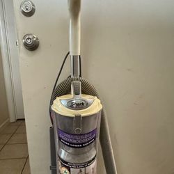 Hoover Cleaning Machine 
