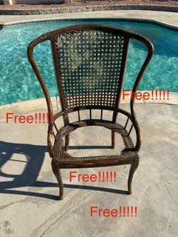 Free Project Chair