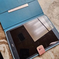 Samsung Tablet 