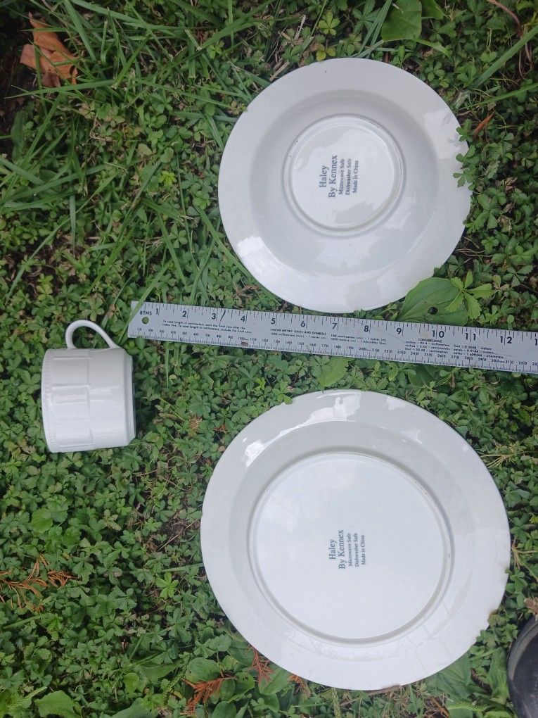 CHINA SET