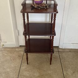 Antique side Table 