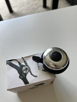 Bike Bell