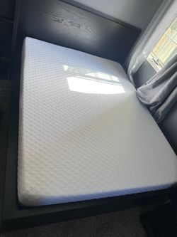 Queen Mattress for free