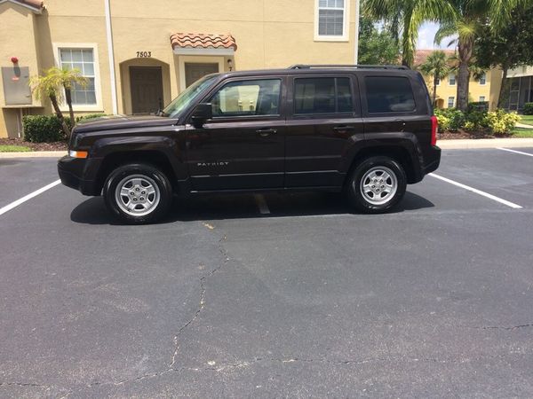2014 Jeep Patriot Mpg >> 2014 Jeep Patriot Automatic 4x2 Fwd 2 0 L 4c Cruce Control Power Windows Power Views Look Perfect All Work Very Well Ademas Hablamos Espanol 2014 Jeep Patriot Mpg >> 2014 Jeep Patriot Automatic 4x2 Fwd 2 0 L 4c Cruce Control Power Windows Power Views Look Perfect All Work Very Well Ademas Hablamos Espanol