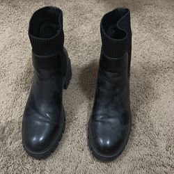 Women’s boots