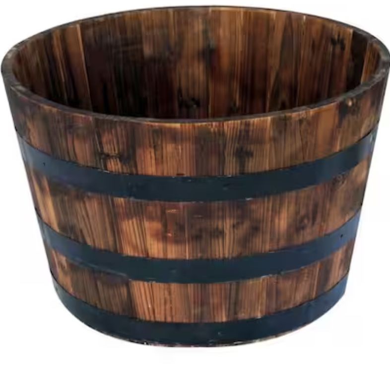 Outdoor Planters
