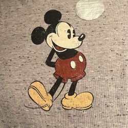 Mickey T-shirt