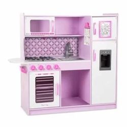 Melissa & Doug Chef'S Kitchen - Cupcake 