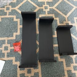 Shelves