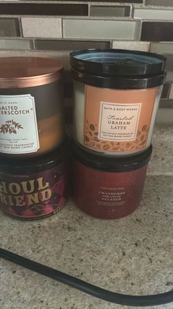 Candle