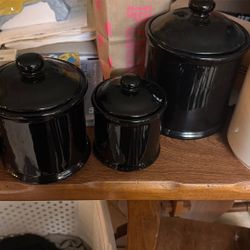 5 Clay Pots For Kitchen 