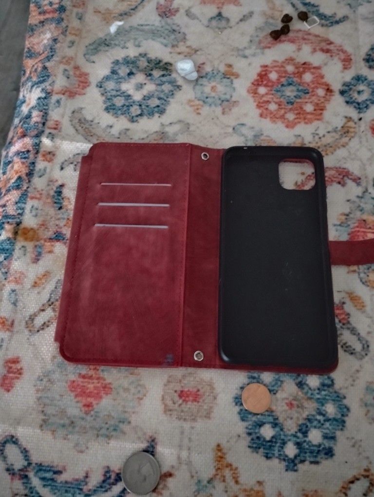 Android Phone Case/wallet