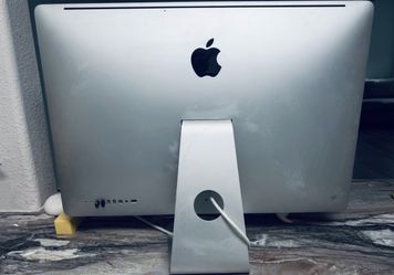 Apple iMac – macOS Big Sur – Fully Working