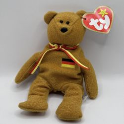 Ty Germania The Bear