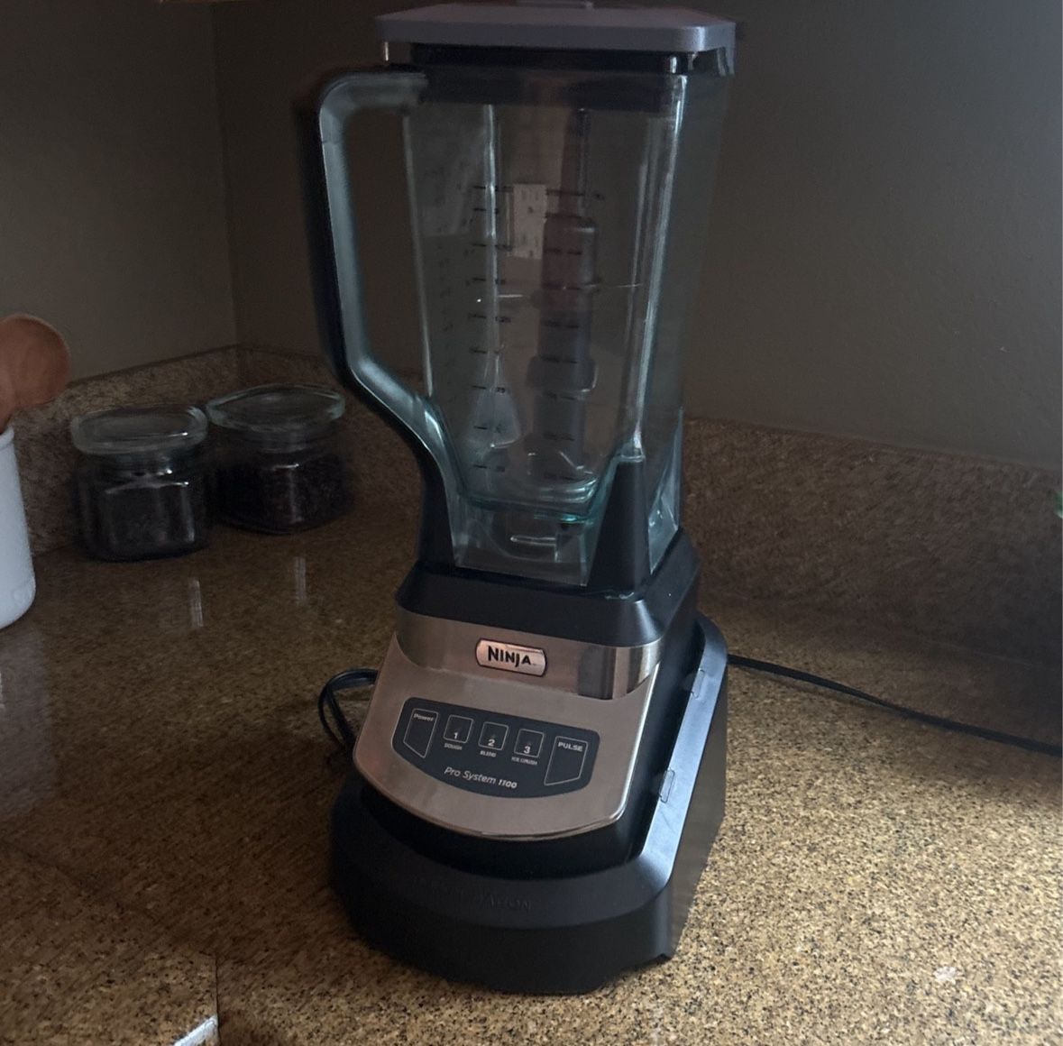 NINJA BLENDER