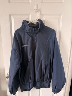 Columbia Jacket