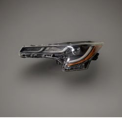 2020 2021 2022 TOYOTA COROLLA LEFT HEADLIGHT USED OEM
