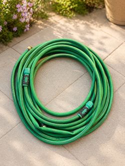 50ft Medium use Water Hose