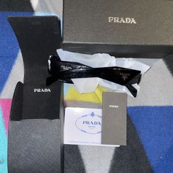 Prada Sunglasses