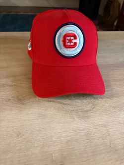 New Era Chicago Fire Snap Back