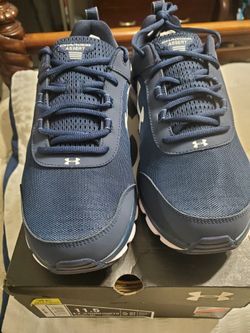 Under Armor Shoes