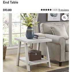end table 