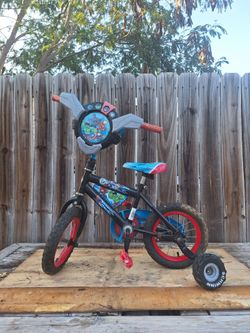 Bike
