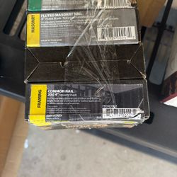 Nails Joist Hanger Nail