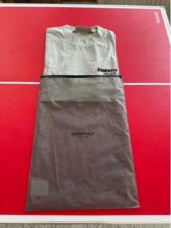 Dark oat essentials fear of god