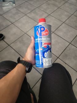 Nitro Fuel 20%