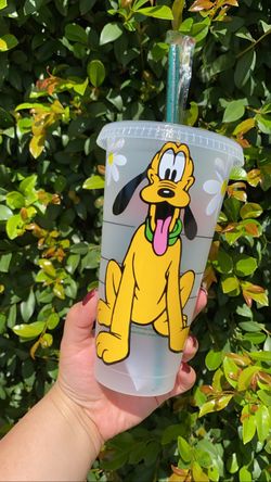 Starbucks cup