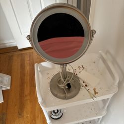 Makeup Mirror 