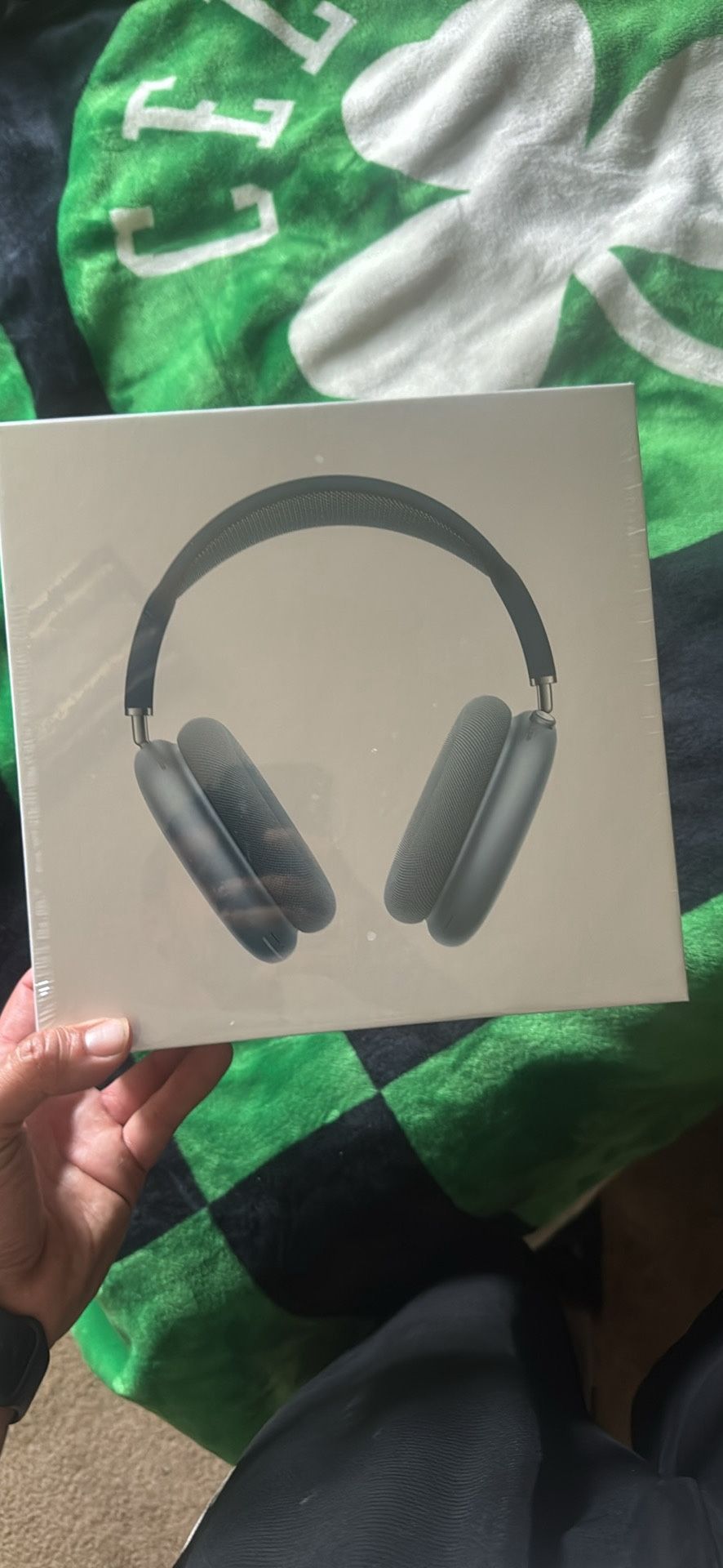 AirPod Pro Max