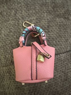 Bag charms