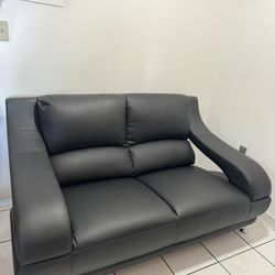 Two Brand New Modern Couches