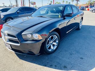 2013 DODGE CHARGER IN PERFECT CONDITION ONLY $499 DOWN PAYMENT TO DRIVE OUT TODAY ANY CREDIT ACCEPTED TODAY / HABLAMOS ESPAÑOL TE APROBAMOS FÁCIL Y R